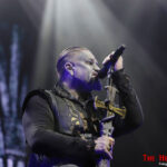 The Rock Circus 2023: Powerwolf